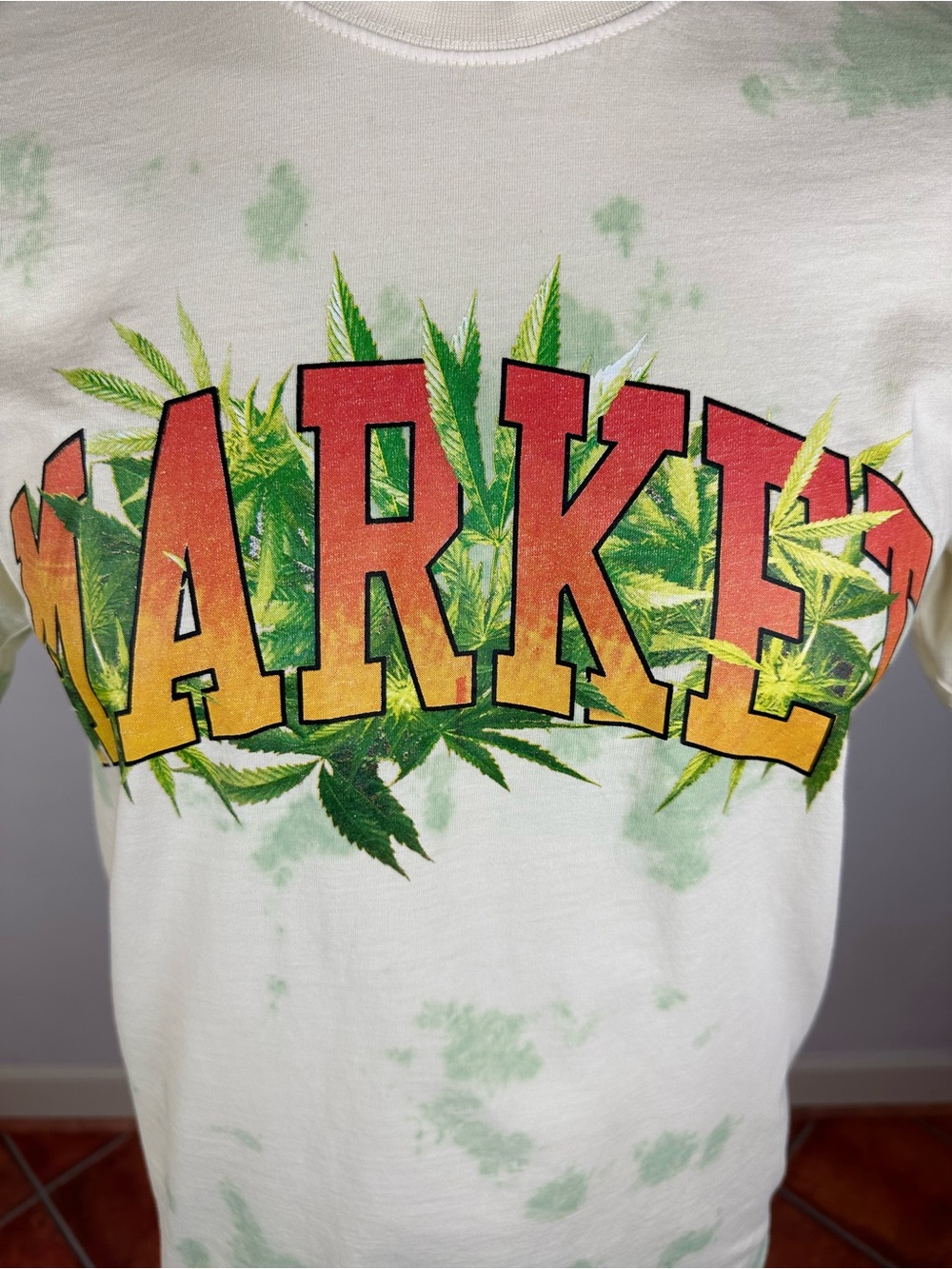 Chinatown Market “Herbal Remedy” Graphic Tee